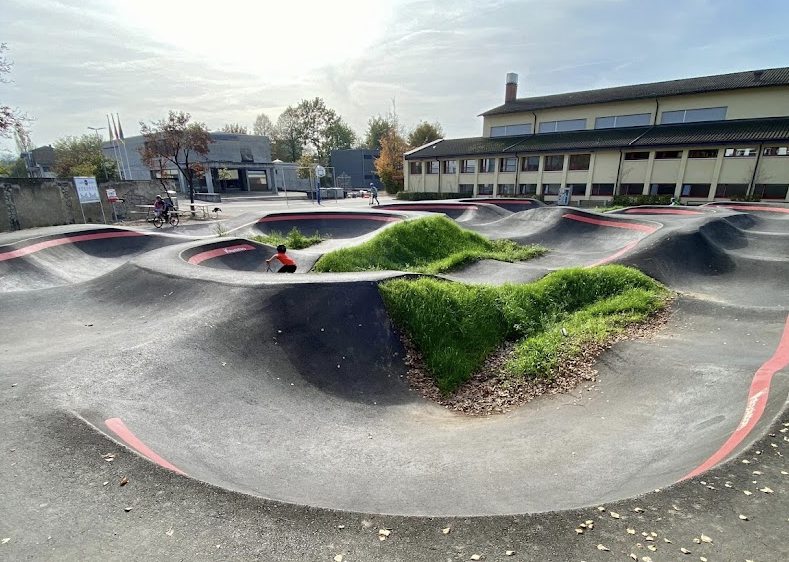 Klingnau pumptrack